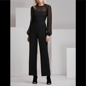 𝅺Finders Keepers Amos jumpsuit *NWOT*
